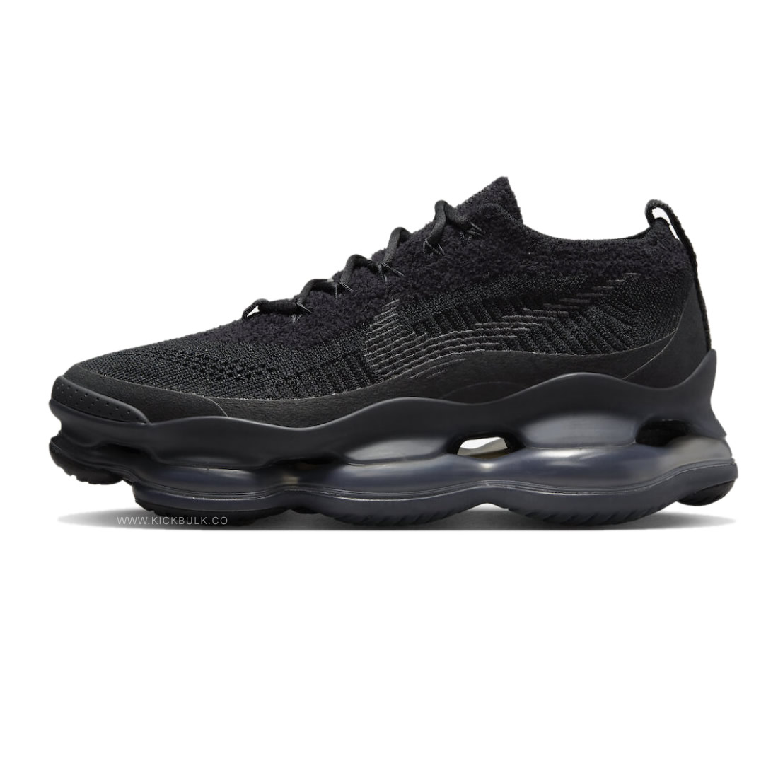 Nike Air Max Scorpion Triple Black  Dj4702 002 1 - www.kickbulk.co